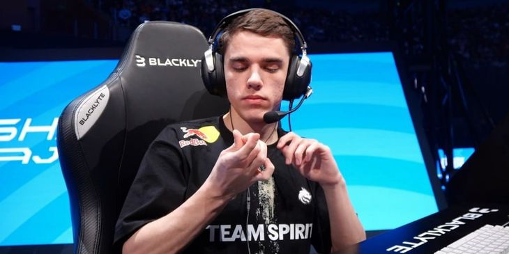 Zont1x о криках толпы на IEM Katowice 2025: «Когда вы болеете за NAVI, и они начинают проигрывать раунды — это больше давления на них и меньше на нас»