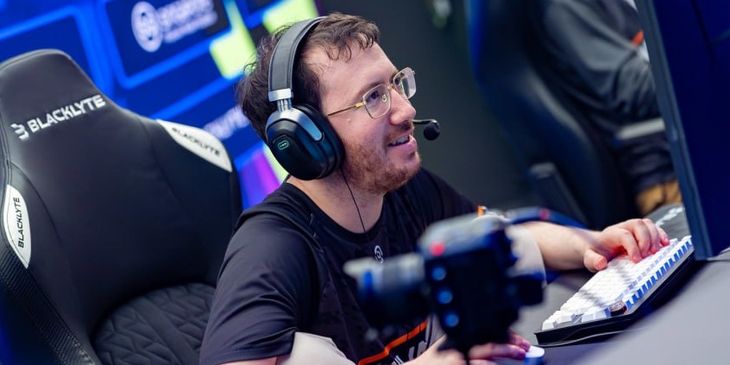 «Наконец-то какой-то импакт» — 33 рассказал, как MoonMeander помог Tundra решить проблемы с драфтами