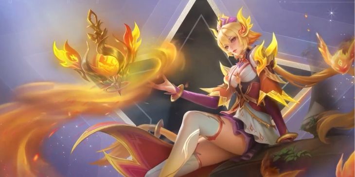Игроки Team Liquid PH представили тирлист мидеров в MLBB — Чжусинь среди лучших