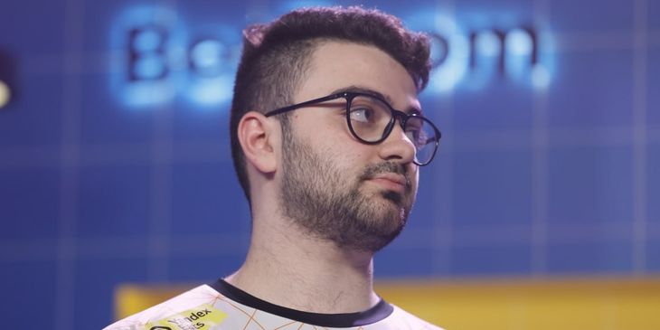 N0rb3r7 о поражении HOTU от Vitality: «Невозможно у таких выиграть»