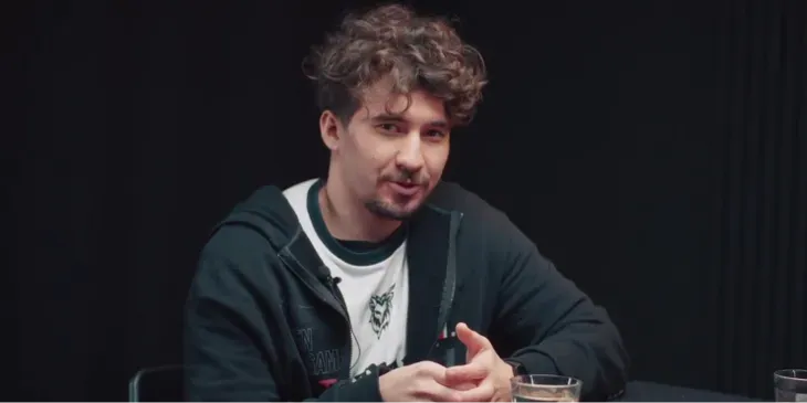 DM о возможном переходе Daxak в Gladiators: «Я думаю, что такого не произойдет»