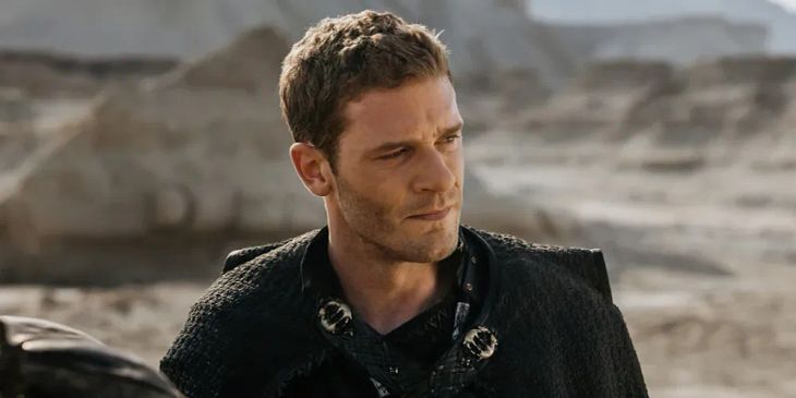 Всё о новом фантастическом сериале «Трудно быть богом» — когда смотреть, платформы, актёрский состав