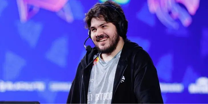 Not me обратился к ATF после поражения на BLAST Slam VIII: «Sosi😁»