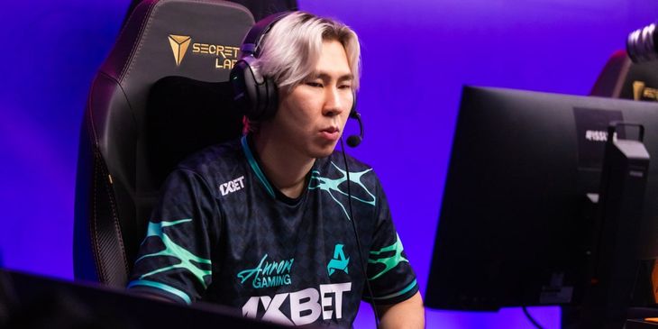 TORONTOTOKYO: «Мне надо почиллить немного. Как я могу бросить "Доту", ребята? Мне просто с кайфом же играть в неё»