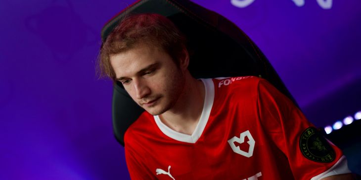 Ahilles: «Lorenof — лучший стендин»