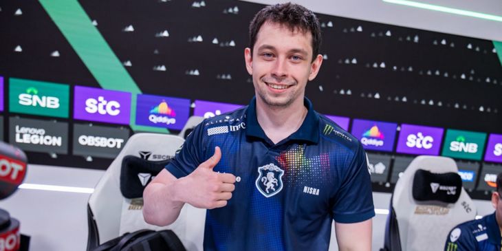 Team Liquid обыграла South America Rejects на PGL Wallachia Season 8