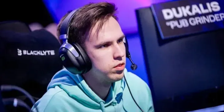 PARIVISION, Natus Vincere и Aurora Gaming получили приглашения в квалификацию на BLAST Slam VII