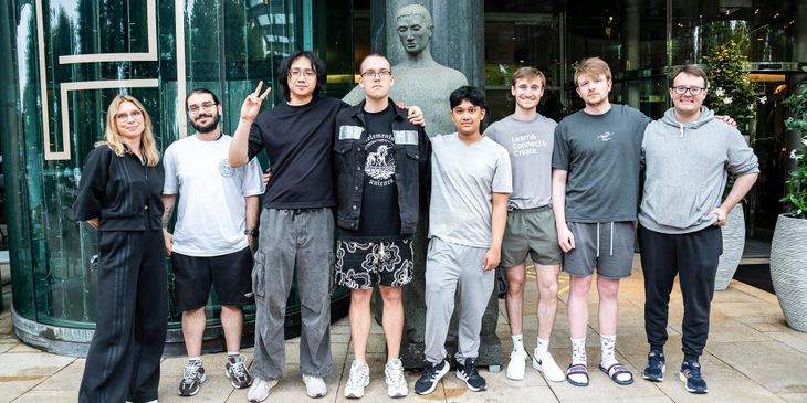 Официально: Wildcard объявила о прекращении сотрудничества с составом по Dota 2