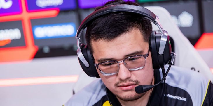 Natus Vincere одолели Vici Gaming на PGL Wallachia Season 7