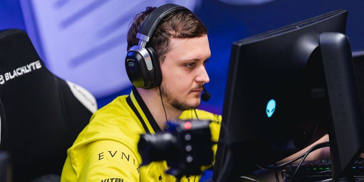 Mezii: «HOTU очень сильна в индивидуальном плане. Нам нельзя было забывать о дисциплине»