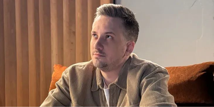 Solo сыграет на CCT Season 2 Series 8 с Team Shpilit