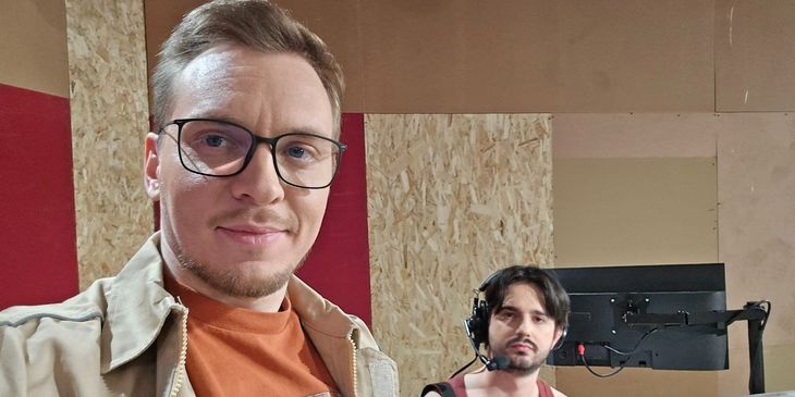 Maelstorm пошутил о патче: «В "Доту" введён рейтинг от экспертов и капитанов команд. Теперь ваш MMR определяет sQreen»