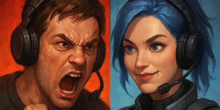 Исследование: комьюнити ARC Raiders и Dota 2 признаны самыми токсичными игровыми сообществами