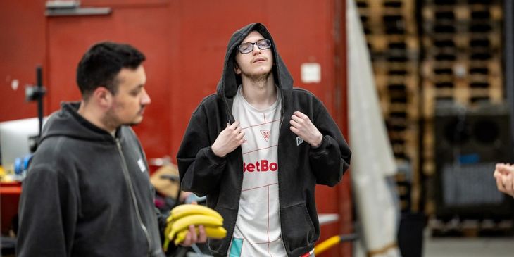 Save- о BetBoom Team на PGL Wallachia S5: «Обвиняйте меня — я драфчу»