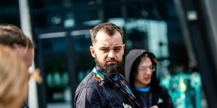 Fishman рассказал, как его взломали на Twitch — это был фейковый страйк за музыку с фишинговой ссылкой