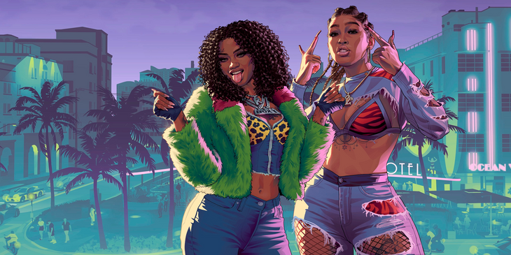 Папич о GTA VI: «Какое же говно будет. Самое печальное, что будут просить стримить эту парашу»