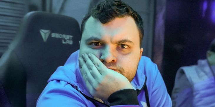 Team Phoenix покинула «Игры Будущего 2025» после поражения от Nigma Galaxy