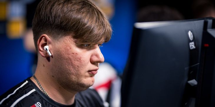 EliGE: «S1mple становится сильнее день за днём. Так что я жду от него ещё более высоких результатов»