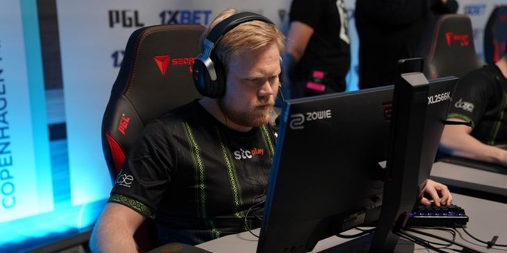 Magisk о Team Falcons: «Уже сейчас дела идут куда лучше, чем с прошлым составом»