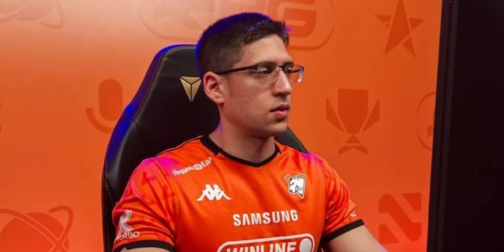 Fly: «У нас не было общей синергии с Daxak и Antares»