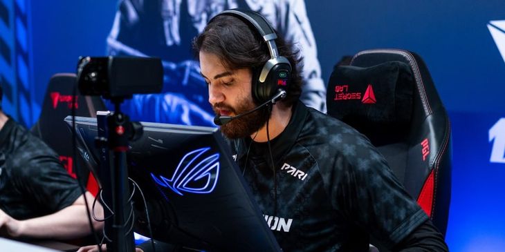 PARIVISION выбила BIG из XSE Pro League 2026