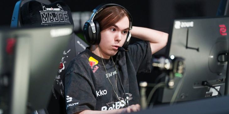 Thorin: «Главная задача Spirit — удерживать donk как можно дольше. В идеале он должен оставаться в команде всегда»