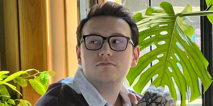 GpK~ о самом главном в Dota 2: «Деньги, наверное»