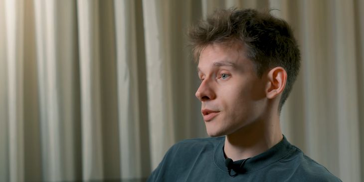 Frozen о попытках FaZe отобраться на мейджор: «Я вложил всю свою *** душу в последние два турнира»