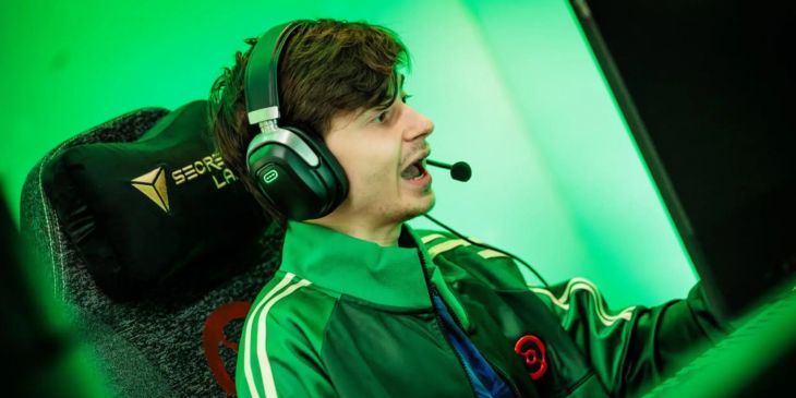 RAMZES666: «Меня позвали на медиафутбол. Буду за Paradeev1ch играть»
