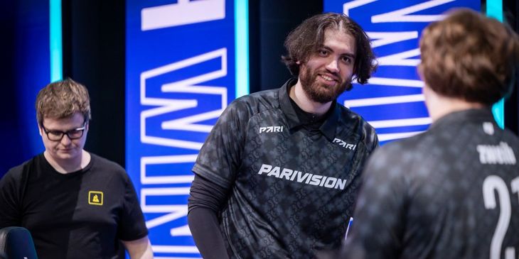 Thorin: «У Jame можно многому научиться»