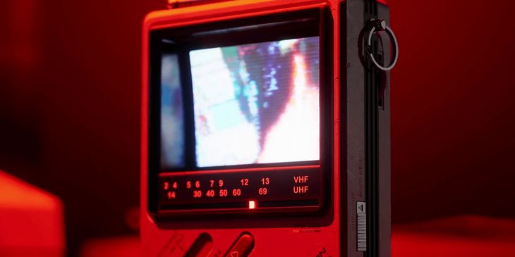 Konami объявила дату презентации по Silent Hill: Townfall