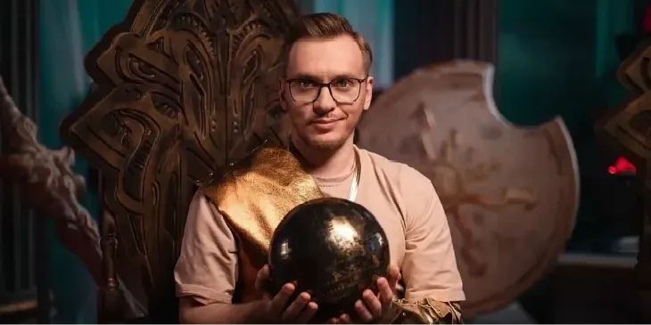 Maelstorm: «То, как играет Save-, — это пока что просто кошмар»