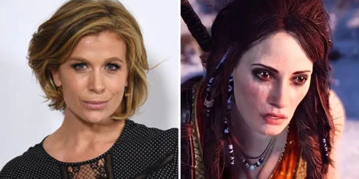 Фрейю в сериале по God of War сыграет актриса из «Остаться в живых»