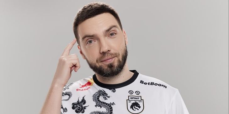 Korb3n: «Если ты хочешь сделать TI для Восточной Европы, то его в Сербии проще устроить, чем в Казахстане»