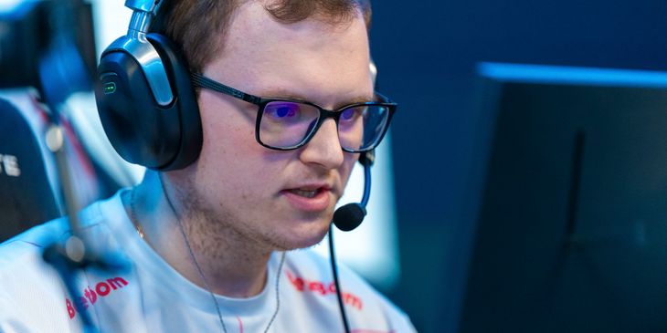 Boombl4 о работе в BETBOOM TEAM: «Времени на отдых почти нет. Много турниров, много перелетов и всего прочего»