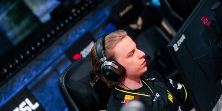 Team Vitality выиграла у Natus Vincere в плей-офф PGL Masters Bucharest 2026