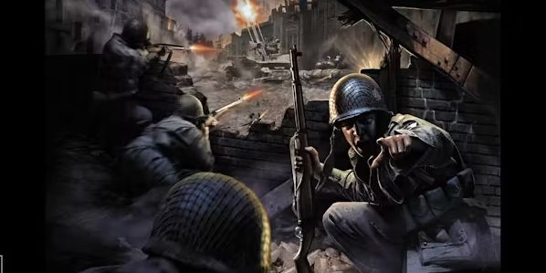 Все части Call of Duty по порядку