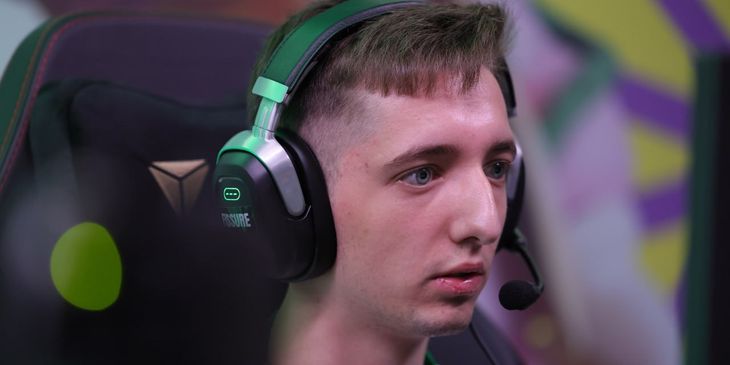 СМИ: L1ga Team рассматривает замену офлейнера