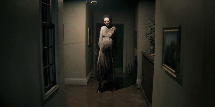 Автор Devil May Cry и Resident Evil 2 предложил Кодзиме создать игру в стиле P.T.