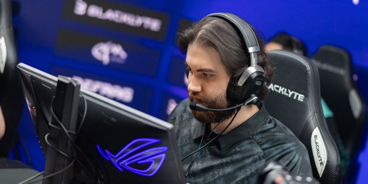 PARIVISION вылетела из CS Asia Championships 2026 после поражения от The Mongolz