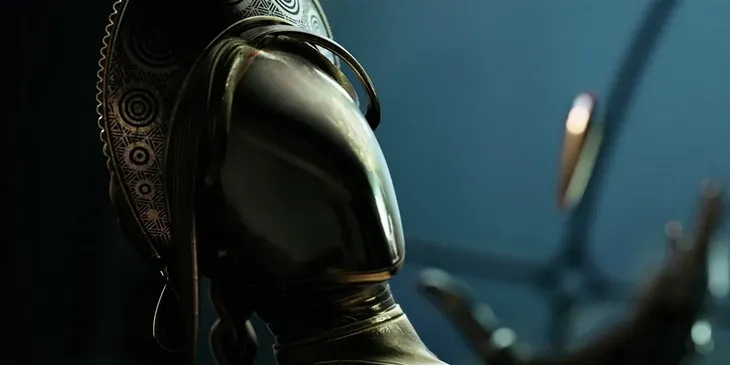 Atomic Heart 2 показали на Summer Game Fest