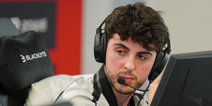 Gentle Mates проиграли RED Canids и покинули IEM Rio 2026