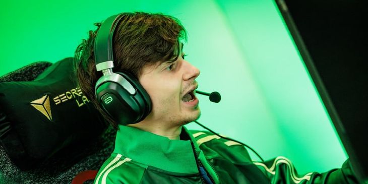 RAMZES666 про Deadlock: «Будто бы неинтересная игра, лучше уже в LoL пойти»