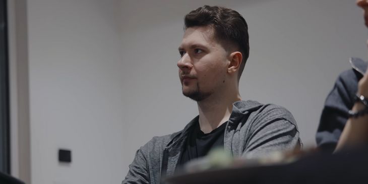 Puppey о PARIVISION: «Со временем я начал брать на себя драфты и становиться своего рода диктатором. Но команда этого хотела»