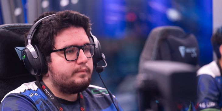 Слух: в Перу запустят национальную лигу по Dota 2 — за подставные матчи будут сажать в тюрьму