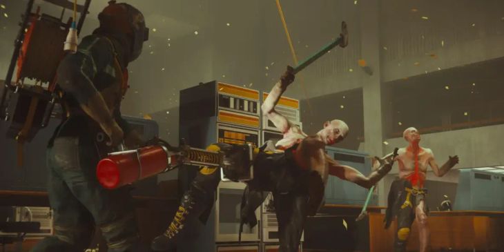 Remedy пересмотрела прогноз по FBC: Firebreak — продажи игры не оправдали ожиданий