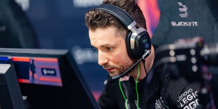 HuNter- о 25 киллах на решающей карте матча с Complexity: «Почему я не играю так всегда?»
