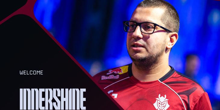 Экс-тренер BetBoom Team и Aurora возглавил академический ростер G2