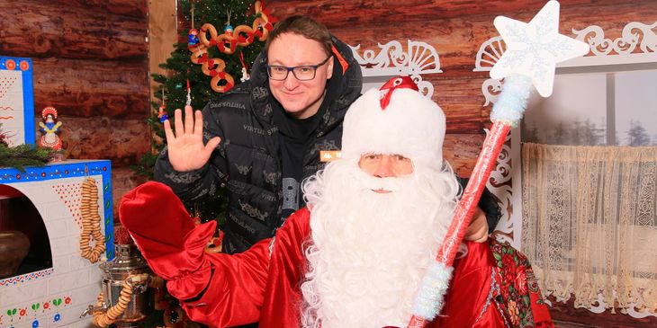 VooDooSh о критике: «Всю жизнь будут тыкать, что что-то не твое. Твое это на диванчик сесть и продолжать *** не делать»