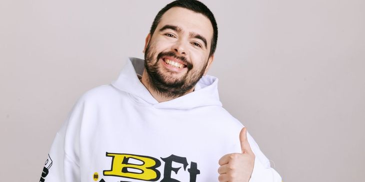 Stray228 назвал фаворитов на The International 2025